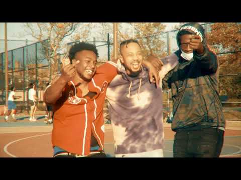 Papi Head Huncho - Holla Boy Anthem