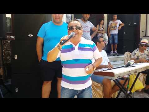 Adrian Minune si Costy Cocos - Cel mai tare show la Lugoj 2015