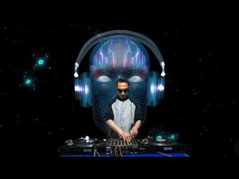 Acid House September 2020 Vinyl Mix By Dj Jason Barragan-(Colombia)