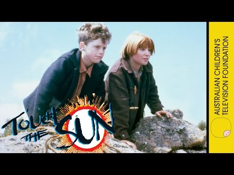 Touch the Sun - Devil's Hill Trailer