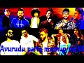 Avurudu Party Mashup Vol 01 2023 Mashup Professional Mashup Dance Wave Mashup