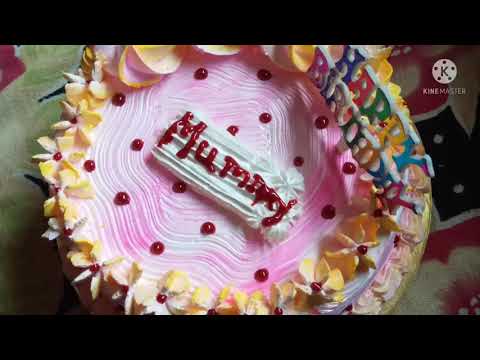 Cake Design Presentation