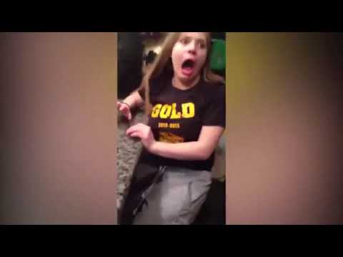 Never Sleep Again, Sleeping Fails Compilation Wake up Pranks