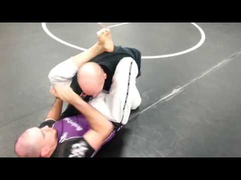 Move of the Day: Damn good guard