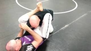 Move of the Day: Damn good guard
