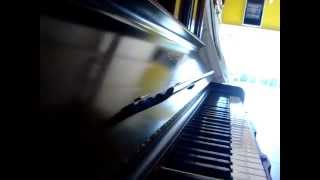 Clement Ducet, Chopinata fox trot en pianola por Horacio Asborno desde Viedma, Argentina