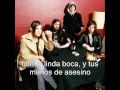 Kings of leon - True Love Way (Subtitulado en español)