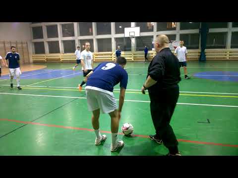 StrefaFutbolu.pl: ALPACON - EUROSPORT DISCOVERY