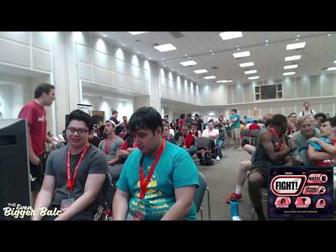 EBB TRAINING DAY - REGIONAL CREWS ft. SoCal vs New England