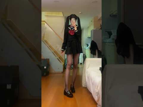 #袜子 #丝袜 #丝袜控 #丝袜美腿 #丝袜美女 #黑丝 #黑絲 #黑絲襪