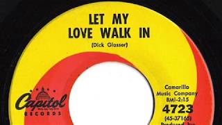Wanda Jackson - &quot;Let My Love Walk In&quot;