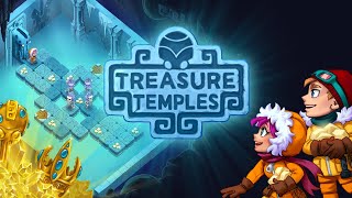 Treasure Temples (PC) Steam Key GLOBAL