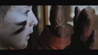 NIÑOS MUTANTES. Las noches de insomnio