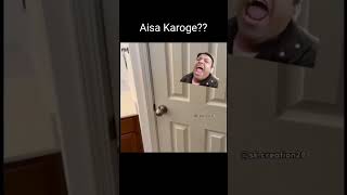 Aisa karoge? - Hot funny video ?