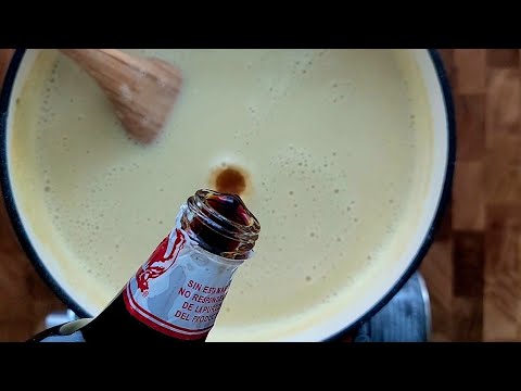 Sweet Corn Drink| Atole De Elote Recipe | Simply Mamá Cooks
