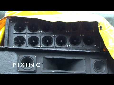 Mikey Foreigner - RDK Chant.mov