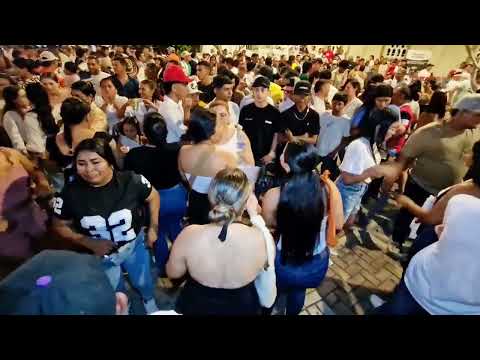 Fandango Viejo ~ Banda 14 De Septiembre De La Unión Sucre 