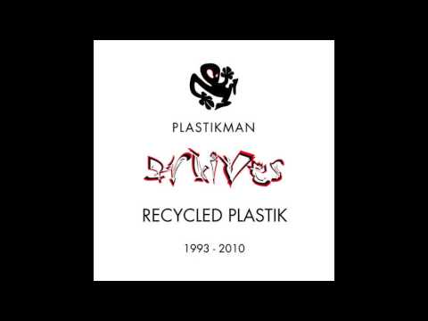 Krakpot - Plastikman