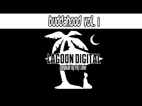 Buddahood Vol. 1 - Complete Cassette Audio (Copenhagen Underground Posse) [CUP-LD01]