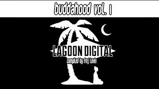 Buddahood Vol. 1 - Complete Cassette Audio (Copenhagen Underground Posse) [CUP-LD01]