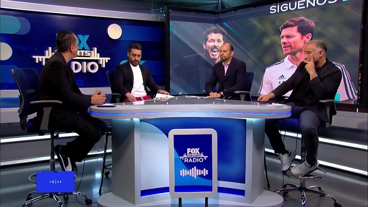 Atlético de Madrid | El 'Cholo' es el D.T. más sobrevalorado del futbol EUROPEO