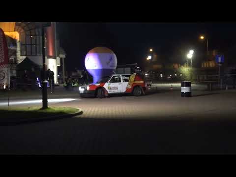 M. Strocen/M. Kuczyński (Golf) - 48. Rajd Monte Karlino (18-19.03.2023)