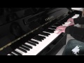 Everytime we Touch - Cascada (Piano cover) 