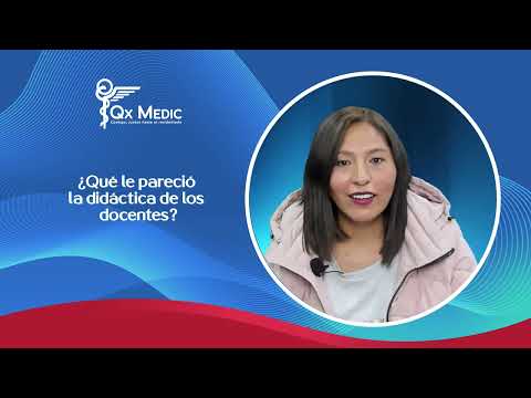 TESTIMONIO - DRA. ROSMERY ARNADO - SEGUNDO PUESTO NEUROCIRUGÍA - URP