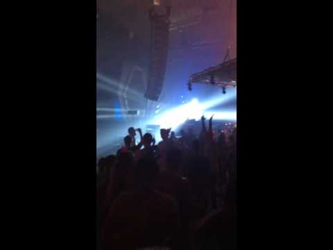 F.noize & System Overload - gabberz in paris