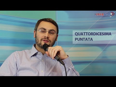 Overtime puntata nr 14 - Hockey in line - HC Milano Quanta
