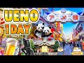 10 Things To Do In Ueno Tokyo The Ultimate 1 Day Itinerary