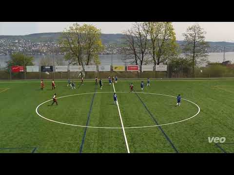 FCO Dc - FC Buttikon