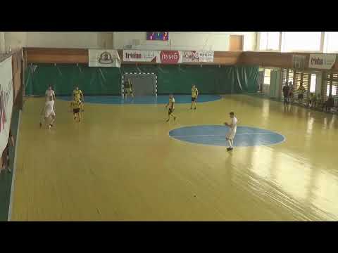 10  КУ 8  UDPACK – Joma  cтрим