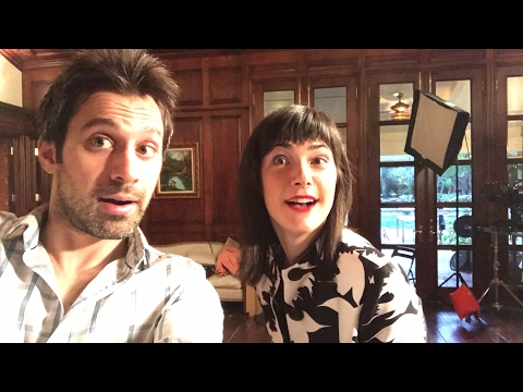 #ScottBradleeShow Ep. 2 w/ Special Guest Sara Niemietz
