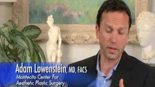 Liposuction in Santa Barbara ~ Dr. Adam Lowenstein