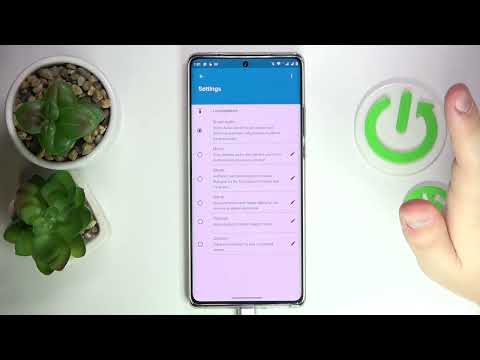 How to Enable Dolby Atmos on MOTOROLA Edge 30 Ultra