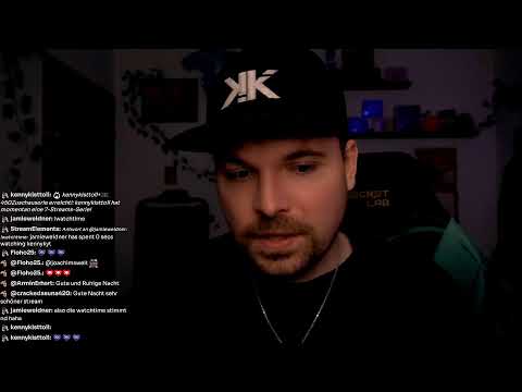 ASMR 🔴 EINSCHLAFEN & Quatschen | deutsch / german