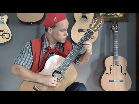 10 Músicas que Marcaram a Cultura Gaúcha por Marcello Caminha