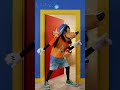 Mickey Donald Goofy Are Getting Ready For The Season S First Mickey S Very Merry Christmas Party