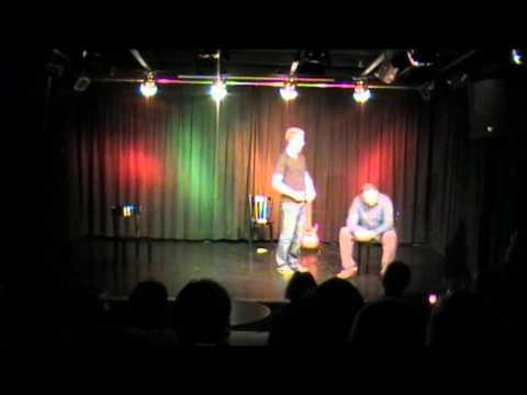 Kabarett - Winkler und Feistritzer - Die Hofübergabe