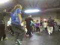 Dance2XS Chicago Project Element Midwest Gigi Torres