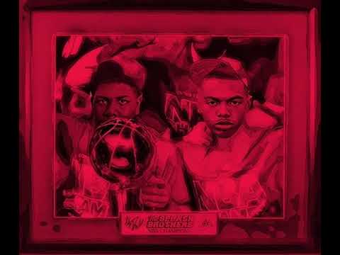 Lil Montski x Slangn Darin - Wack Jumper