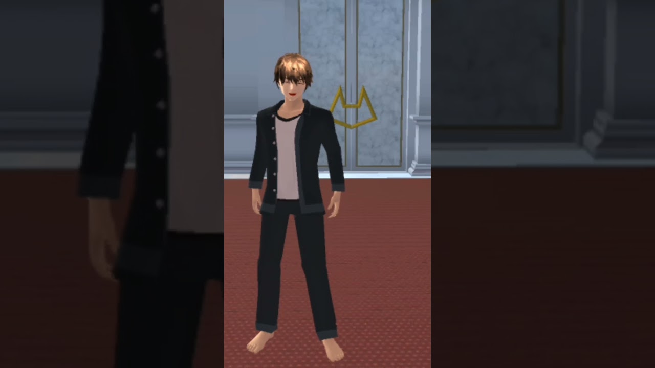 salsa&zeo#sakuraaaaaaa#fyppppppppppp💯💅