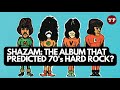 How The Move Invented Heavy Pop With Shazam