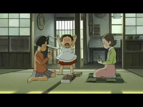 マイマイ新子と千年の魔法 Video7