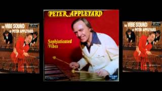 Peter Appleyard:Jazz Vibes (1928 - 2013)