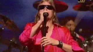 Kid Rock- Mama Kin/Last Child