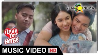 Gusto ko Lamang sa Buhay Music Video Trailer | unit 406  | &#39;I Love You, Hater&#39;
