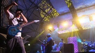 Slightly Stoopid &quot;Up On A Plane&quot; Riverfront Park, Cocoa FL 08/12/2016
