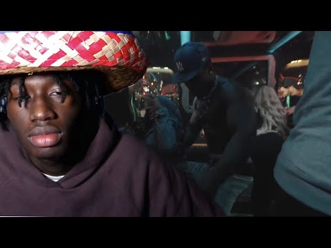 Jxhnny Cash x Big Mula Gz x Aiattii Ai x Angel Lanes -Litt Ni**a Winter (Official Video) | Mo Bando